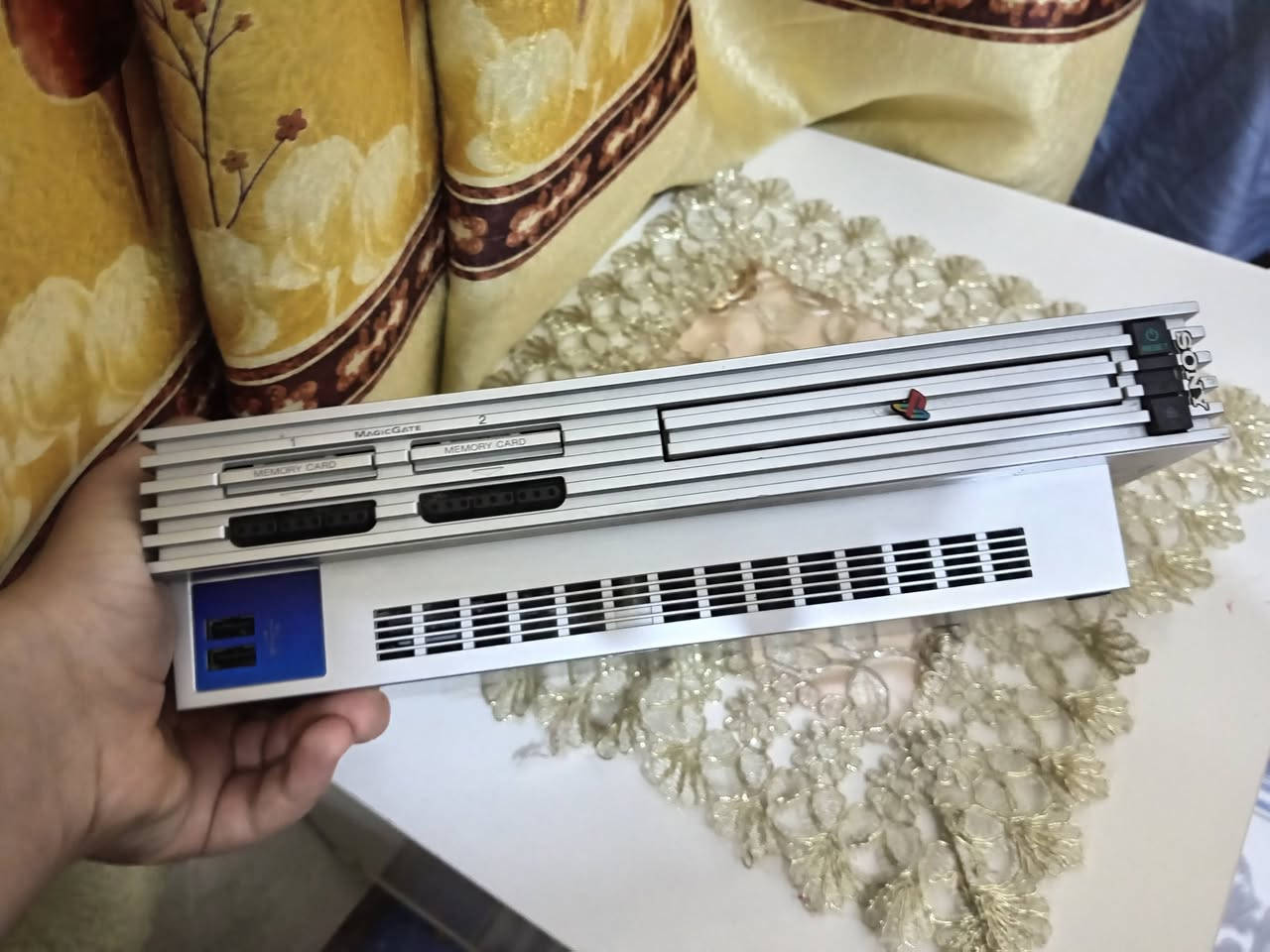 سلام عليكم السعار بل صور تحت اخوان


**إذا كنت صاحب هذا الإعلان وتريد حذفه لأي سبب، رجاءا أرسل رسالة إلى الدعم الفني**