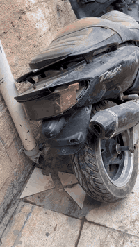 للبيع تيماكس 2008 كوم حديد  قبل الحادث شغالة العامرية بغداد 0781272677...