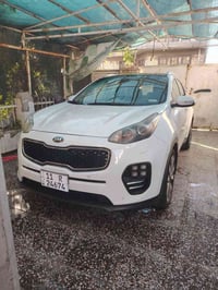سبورتاج • ٢٠١٧ • رقم بغداد