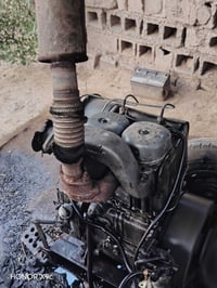 مولد • دويتز الماني • ١٥كيفي ٦٠انبير