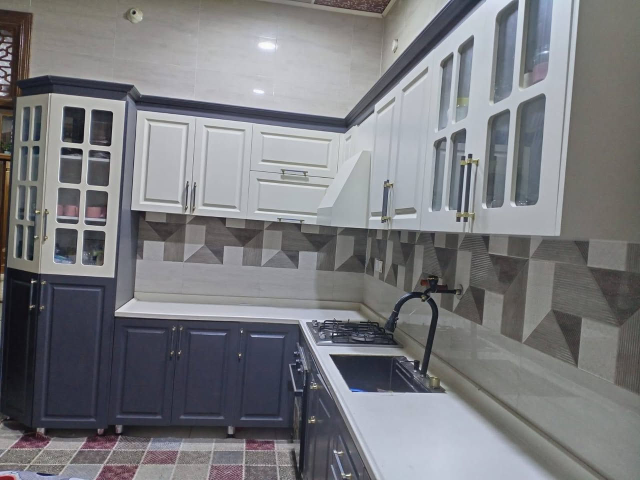 سلام عليكم يوجد لدينا كاونتر gdf درجه أولئ استعمال شهرين فقط نضيف كلش السعر 2 مليون وبي مجال مكان كربلاء الحسينيه
الاستفسار ***********
