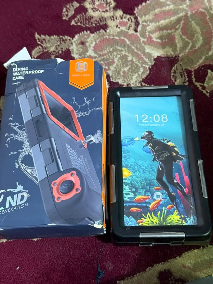شلعه 25 مع توصيل امزون بريطاني


**إذا كنت صاحب هذا الإعلان وتريد حذفه لأي سبب، رجاءا أرسل رسالة إلى الدعم الفني**