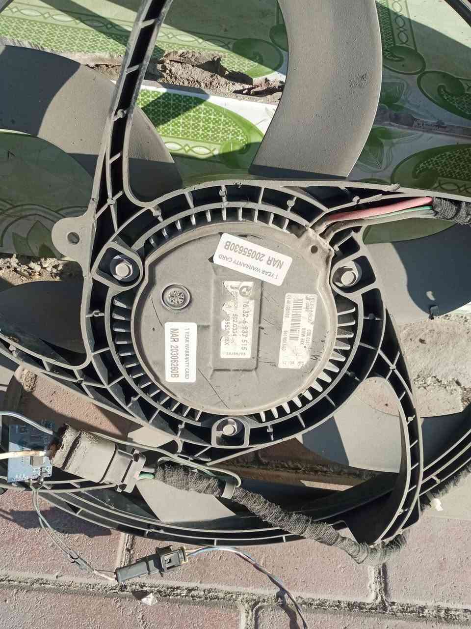 السلام عليكم
من رخصة الادمن
مروحة BMWعاصفة ام العقل جيب وشد بدون تحوير 
مكاني الرمادي
الإتصال
***********
