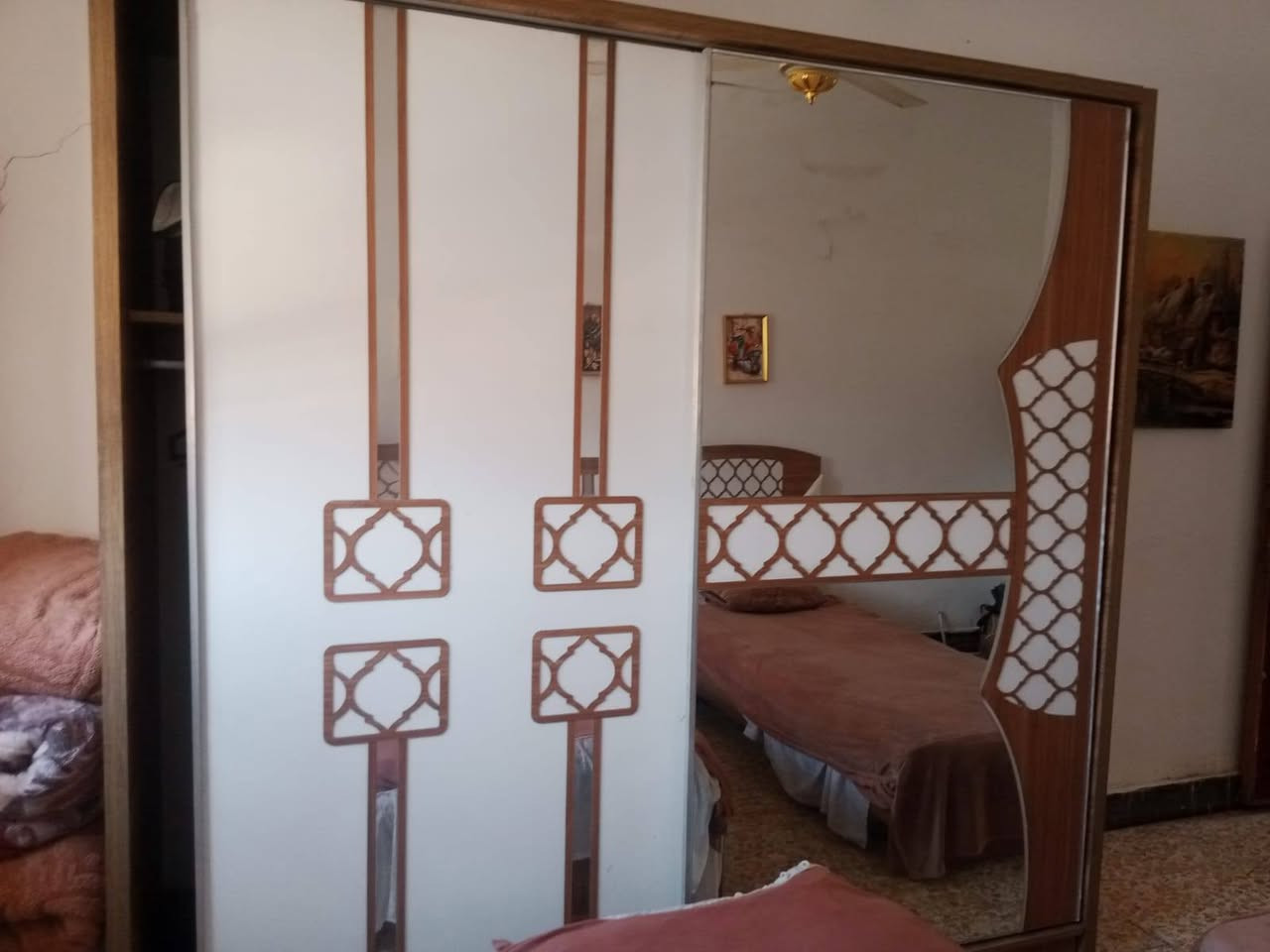 غرفه شبابيه للبيع ثنين سرير تخت مكسور ثنينهن مكان زعفرانيه السعر 200باقي غرفه جديدة لوك


**إذا كنت صاحب هذا الإعلان وتريد حذفه لأي سبب، رجاءا أرسل رسالة إلى الدعم الفني**