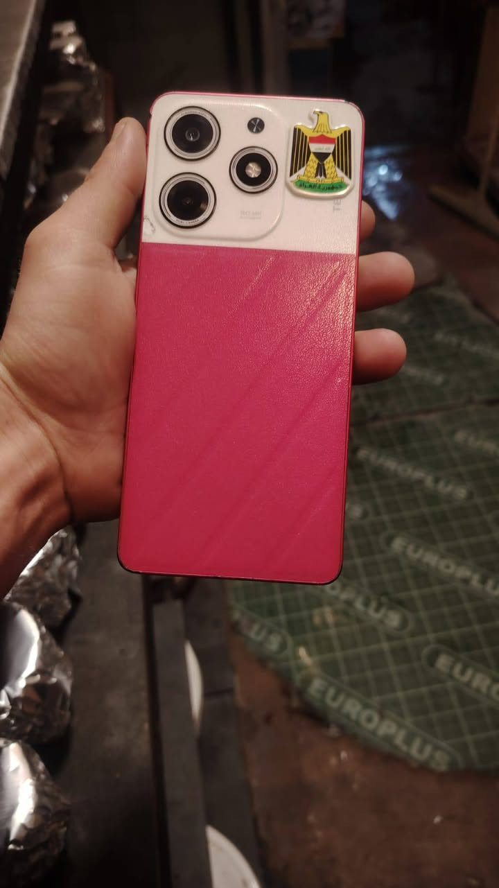 نضيف مابي عيب شويه شخوط ب كفر ١٢٥ كركوك, العراق


**إذا كنت صاحب هذا الإعلان وتريد حذفه لأي سبب، رجاءا أرسل رسالة إلى الدعم الفني**