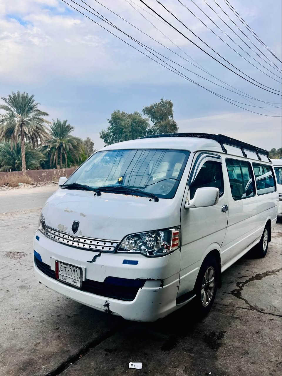 جنبي 2014 موصلية رقم بغداد الماني دواخل نظيفة كير ومحرك مكفول السيارة نظيفة وجاهزة بية طخة خفيفة باب الجنطة بدون حادث للاستفسار ع هذا الرقم *********** Singapore
