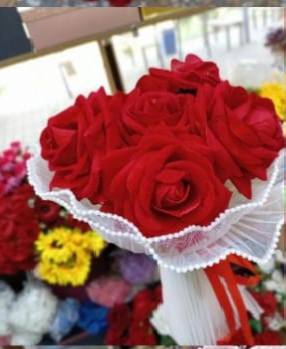 يتوفر لدينا بوكيهات ومسكات ورد  وهدايا وطباعة على الملابس اسعار مناسبة وتخفيات جدا. #ادم للجنط والاحذية 
#شارع المركز #مجاور عقيل الفتلاوي مواد المنزلية
#انستا Mjwhrt1954


**إذا كنت صاحب هذا الإعلان وتريد حذفه لأي سبب، رجاءا أرسل رسالة إلى الدعم الفني**