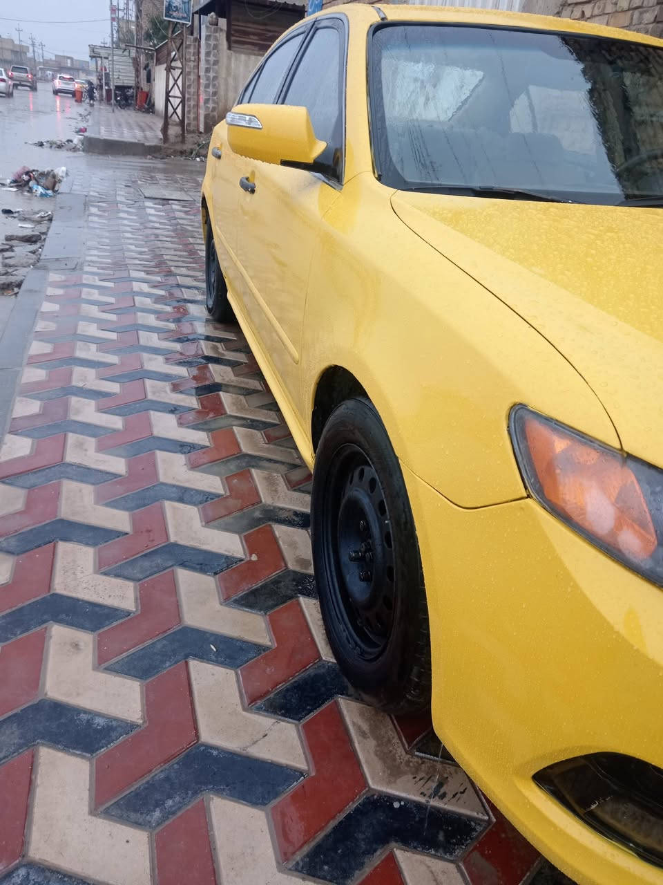 سلام عليكم كيه وبتيمه ٢٠٠٩ أمريكي جهازه من كلشي تريد تحويل تريد وكاله أعتذر ماكتب سعر من نفوس تعبانه لعنون الشطره *********** ٠٧٨٤٤٨٨٣٣٦
