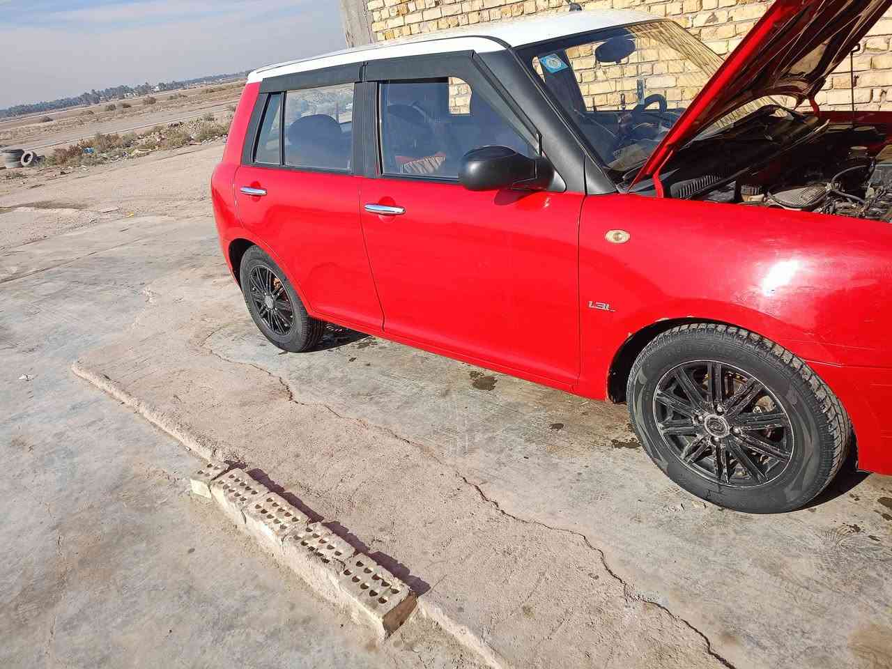 البيع
السلام عليكم 
اليفان 320 موديل 2014 
بسمي رقم بغداد سنويته تنتهي 2028
سياره معايزه شي كير مكينه كلج كامل جديد قبل يومين مبدله عينه صينيه بوربرين 
السياره بيه بارد بل جاملغ المامي اثر طخه صبغ معجون مابيه غرفته نظيفه 
الهاتف ***********
السعر 40
