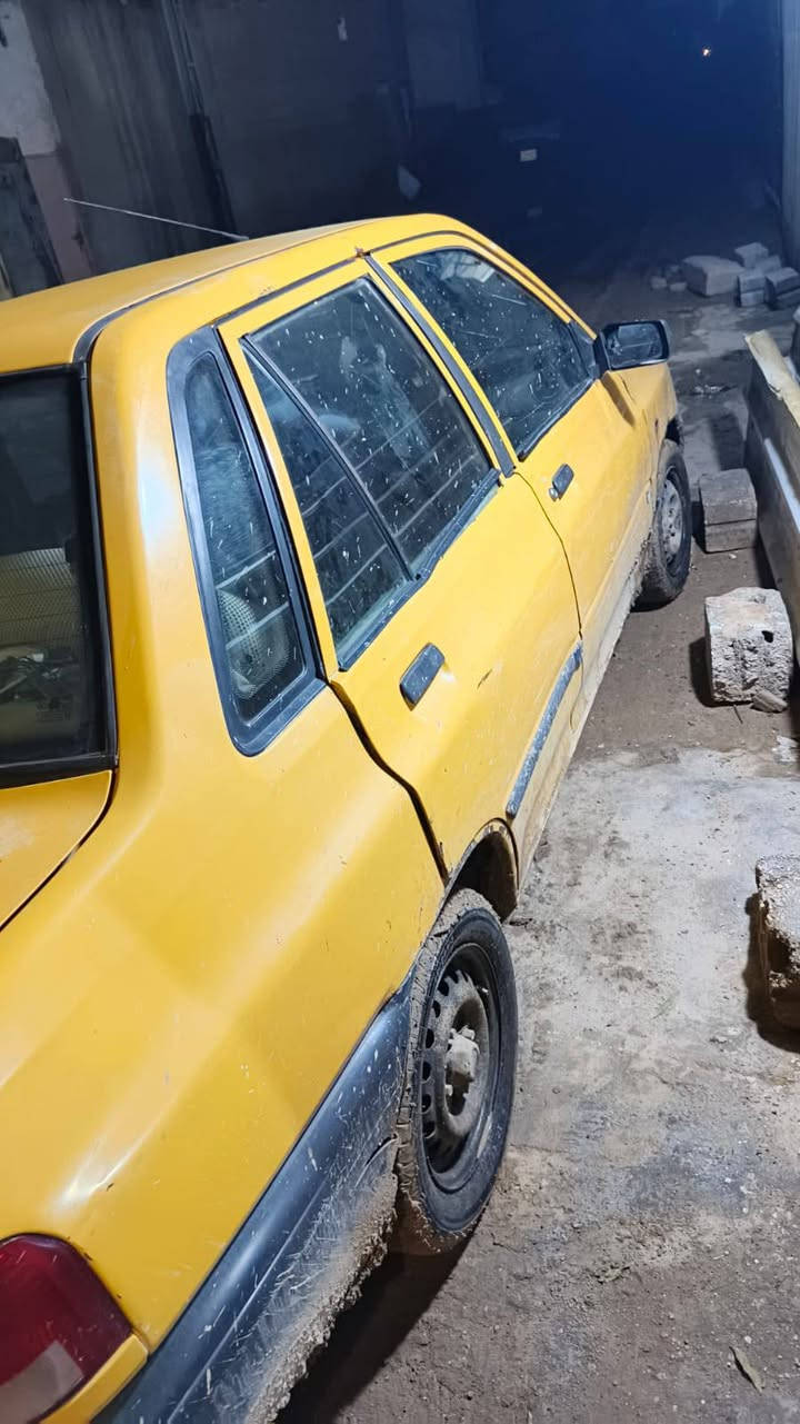 سلام عليكم  سايبه موديل 11دشبول 12نضيفه مكينه وكير جديد تخم تايرات كهربائيات كله  رقم بغداد وسنويه ل29
تحويل ثاني يوم       سعر 20وبيه مجال
 دواخل مدوشمه سياره ما نقصه شي الله شاهد  ذاب عليه هواي. باقي بنيد وجاملغات تبديل  يرادلهن
***********
