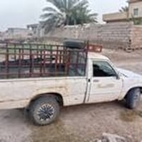 بيكم موديل ٨٢ • رقم بغداد • شاحنة • لوري • سيارة للبيع • بيك اب • بغدا...