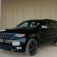 بيع او مراوس جيب 2014 سومت   محدث 21 وصابغ عام   السيارة فول هيمي 5700...