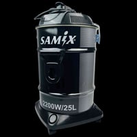 مكنسة كهربائية • ٢٥لتر • سامكس