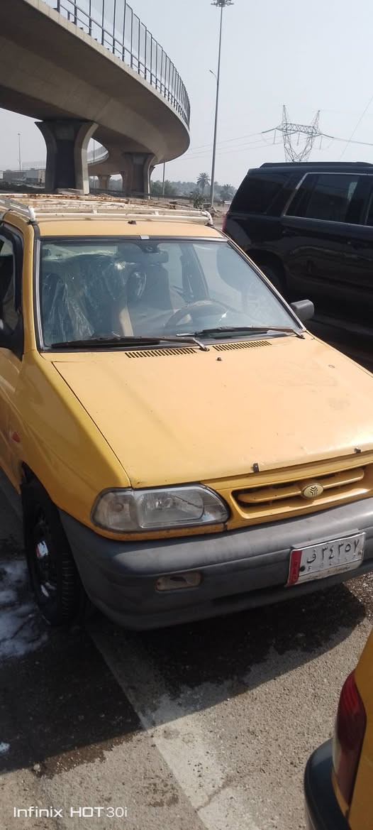 السلام عليكم سايبا موديل 10 شواصي شركه صدر جديد مكينه جديده كير جديد سنويه ل 2028 سيارة جديدة بلادية متعوب عليها تخم تاير جديد السعر 21 بيها مجال قليل حك الجيه عنوان بغداد ناحية الرشيد حي الفاو رقم ***********/// ***********
