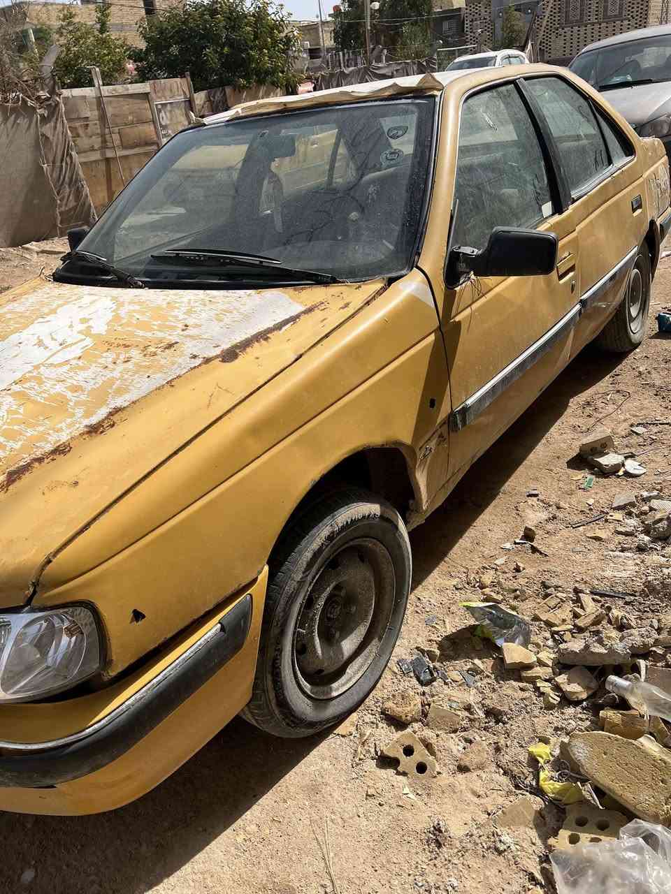 للبيع 
مكان نجف 
سعر خاص 
***********
