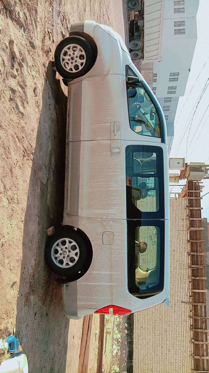 سلام عليكم لبيع ستاركس موديل 2010مفتوح رقم بغداد نكليزي مصفره هيه مرور سياره مفتوح محرك بي بخار بدون تنقيص كير اكسن مكفولات حداديه جديد تخم تاير جديد بور مشط جديد تبريد شغال دوشمه كشنات بلادي كاعيه جديده كهربائي كله شغاله سياره جاهزه من كلشي سياره مكفوله من ضربه بس جاملغ المامي بي صبغ والباقي مكفول سياره جاهزه
مكاني بابل ***********
