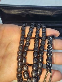 مسبحة • نوادر اليسر • انتيك