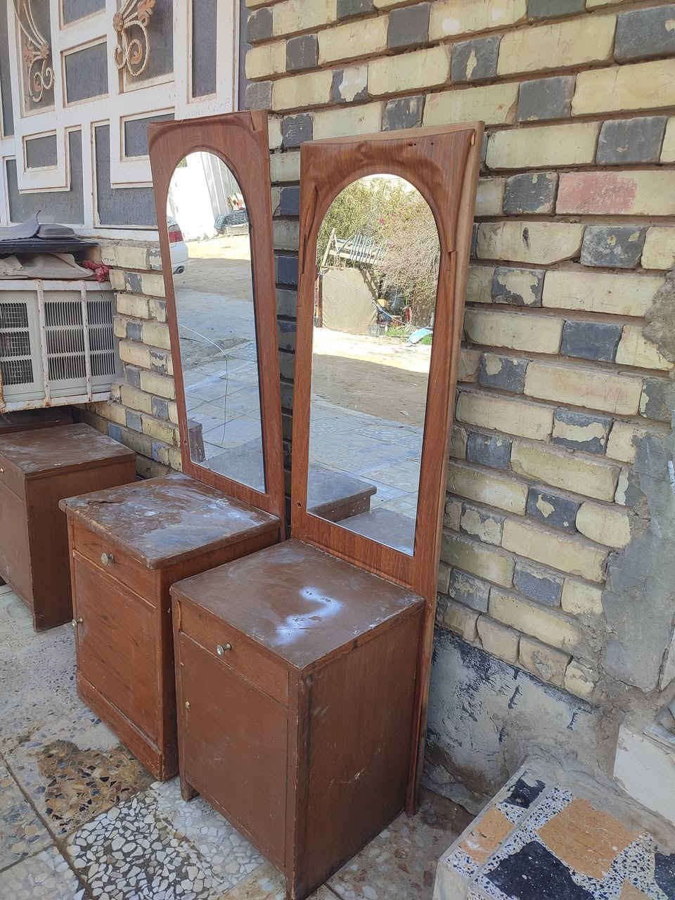 سلام عليكم غراض كلمن وسعره مناسب نجف حي نداء ***********
