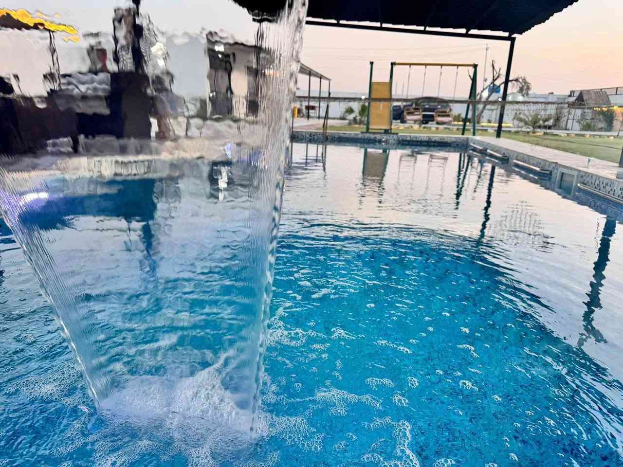 تتوفر مزرعه في بغداد  ابو غريب vip رقم الحجز ***********
