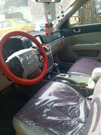 ٢٠٠٨ • رقم كركوك • مشروع وطني