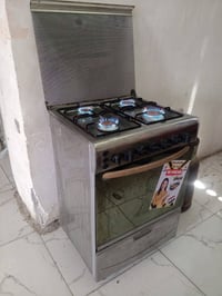 طباخ فريش • مصري • مدينة الصدر