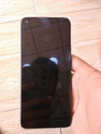 جهاز ريلمي نضيف يخبل فقط مبدل شاشه وكاله ذاكره128 معالج 8 جهاز كلش مرت...