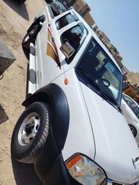 شبوط • فور ويل • رقم واسط