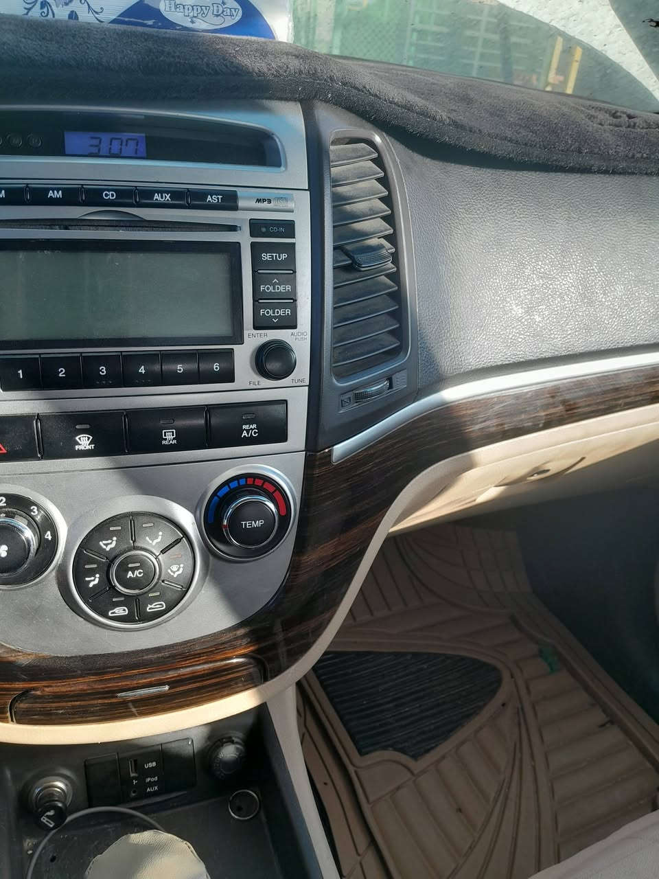 سنتافي ١٢ جليجى محرك ٦ سرندل ٧ راكب


**إذا كنت صاحب هذا الإعلان وتريد حذفه لأي سبب، رجاءا أرسل رسالة إلى الدعم الفني**