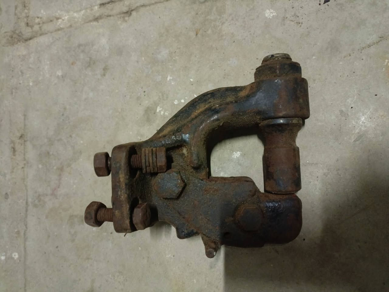 السلام عليكم عندي هوك وجامة مال باب خلفي دسكفري 2.  75.  واني بلخدمة


**إذا كنت صاحب هذا الإعلان وتريد حذفه لأي سبب، رجاءا أرسل رسالة إلى الدعم الفني**