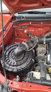 فلاونزه • ٢٠١٥ • مكينة سليمة