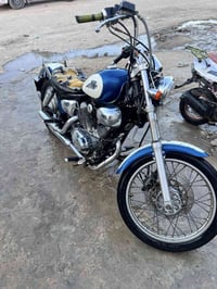 هارلي فيراكو مكمركه كامله للستفار اكثر اتصال ‭0772 834 4581‬