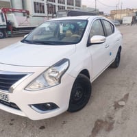 صني ٢٠٢٤ • ماشيه ٣٥٠٠٠ • مكفولة