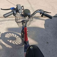 باسكل شحن • بطارية زينات • حي حجه