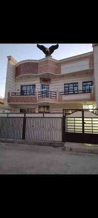 � للبيع — بيت طابو صرف / الشرطة الرابعة – محلة 855 📏 المساحة: 130م² با...