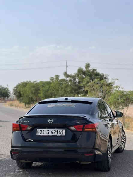 نيسان التيما 

2024   

SV

 صور السياره والسونار بالمنشور

• كشن كهربائي

 • رادارات خلفية 

 • رادارات جانبية

رادار امامي

مكينه 2500  

 • تشغيل عن بعد + بصمة تشغيل بوب بصمة+تحديد مسار

 • كاميرا خلفية دواره 

 • تحكمات كاملة استيرن + تحديد سرعة

 • لايتات زينون +بلاد

سياره مابيهه نواقص جاهزه 

السيارة بيها نص جاملغ خلفي 

بجم كبس

بدون ايرباگ

 بعده زيرو إيد واحد 

 السياره ماشيه15KM

السعر 178بی مجال 

مكان دياله خانقين 

للاستفسار***********
