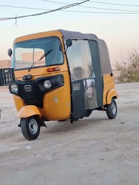 تكتك • موديل ٢٠١٩ • كوت حي الجهاد