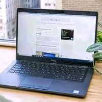 ديل • i5 الجيل الثامن • SSD ٢٥٦