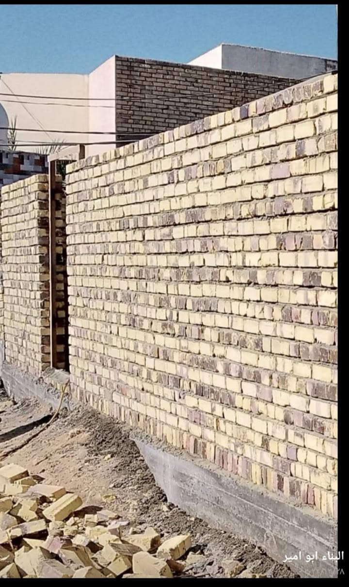 السلام عليكم خلفة بناء متفرغ حالياً بناء وعكاده ***********
