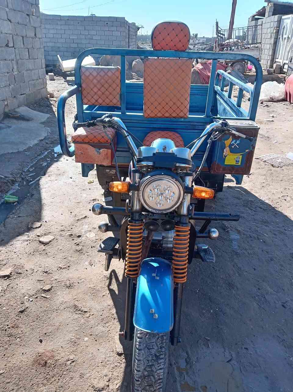 سلام عليكم ستوته مديل ٢١ اوراق مكفوله ستوته نظيفه ربع مذب عليها كبل لشارع مكان كوت حي الجهاد سعر ١٧٥٠ وبيها مجال بصيط حك الجيه ***********
