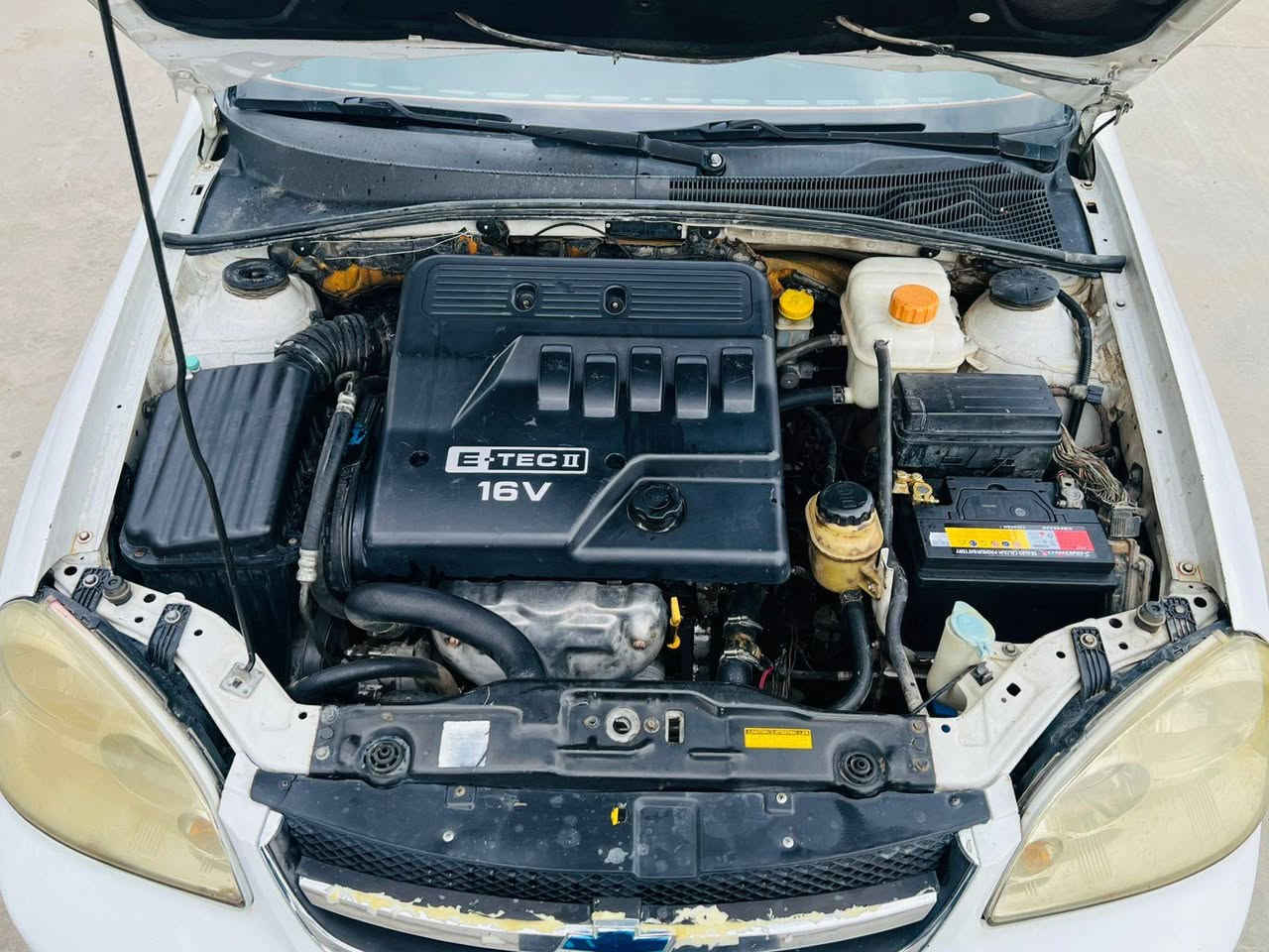 سلام عليكم اوبتره 11 كير عادي كير محرك شرط صدر سياره نضيفه بيهه 4 قطع سعرهه 65 وبيهه مجال سياره نضيفه مابيهه ضربه قويه  جاملاقات اماميه و بنيد جاملق الخلفي مصبوقه بي طخه خفيفه  نتصل وتدلل ***********.،
