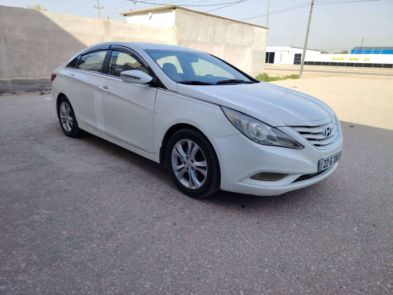 سوناتا موديل 2011 خليجيه رقم اربيل جديد تحويل او وكاله اليعجبك سونار موجود ب المنشور مكينه گير حداديه جاهزه من كلشي السعر 98 وبيها مجال للشراي مكان بابل
***********
