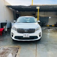 سورنتو ٢٠١٩ • ١١٢ الف • ٦ سلندر