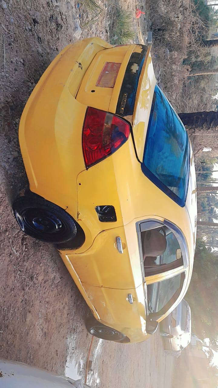 يا الله افيو مديل 2007 مكينه مسكر كير عادي كاطعه نار ابيع واقع حال كوم حديد سنويه اصليه اتعهد عن سرقه وعن طلب سعر البيع 15 ورقه وبيه مجال مراوس اراوس العنوان نجف ***********
