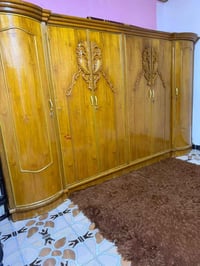 كنتور • ميز تواليت • البصرة