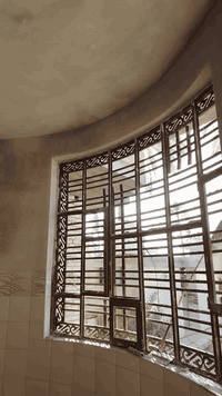 الباخ درجة أولى • اسمنت • جص بورك