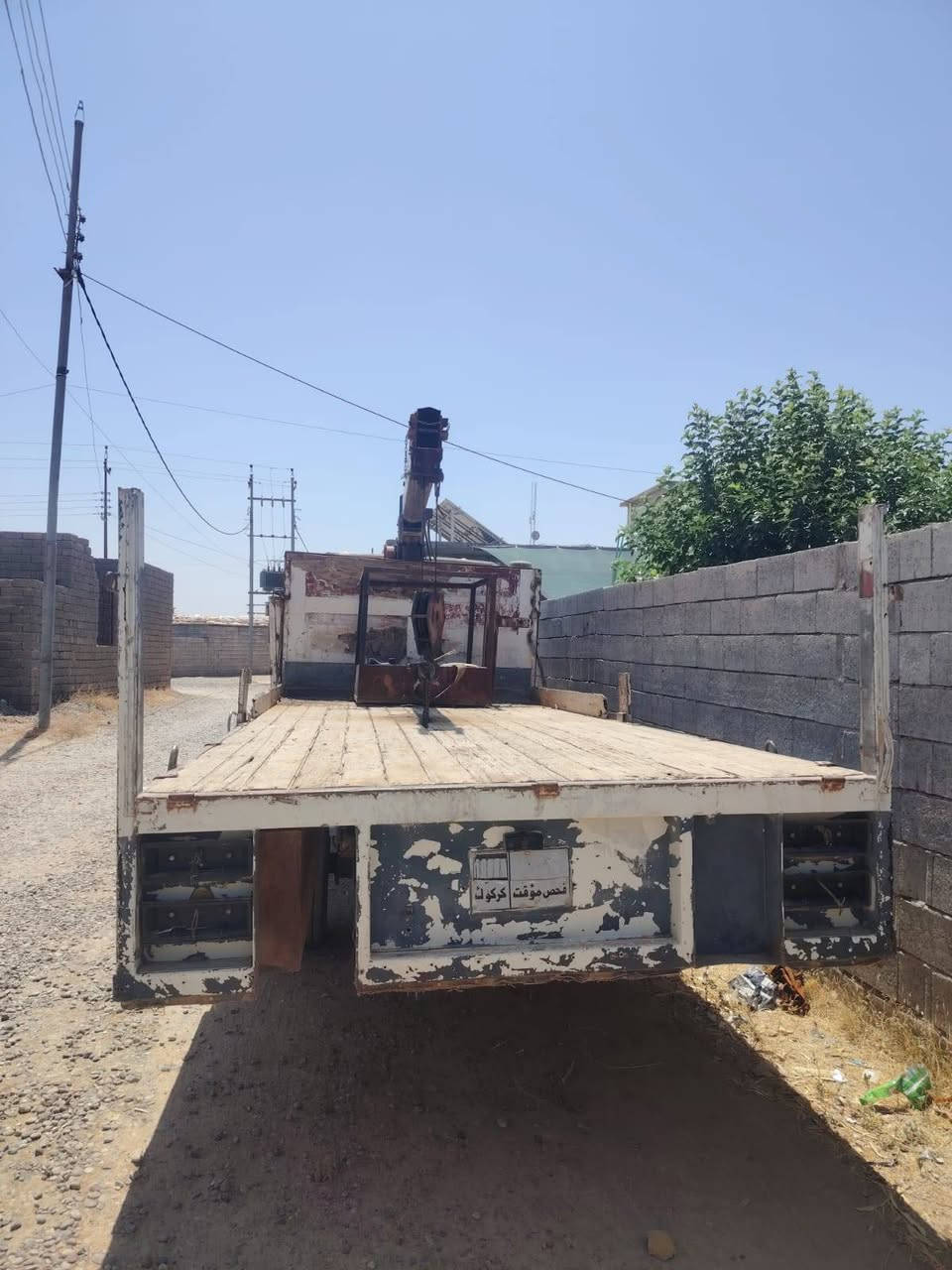 اكرين داف  للبيع جاهز عل شغل
السعر ٦٥ اتصل ***********
