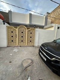 دار للإيجار • ١٥٠م • غرفتين