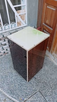 كفر قنينة • ٧٧سم • ٤٠سم