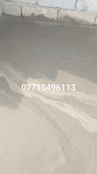 *********** سلام عليكم نجارينه حدادينه احنه جماعته الصب اليدوي عدنه كادر عمال نشتقل جميع القياسات الي عنده تصليطه صطح صبت نظافه رباطات بيتونه ناخذ قياس الصب ونترك السيراميك تنضيف حدل تقطيع جوينات احنه بل خدمه
