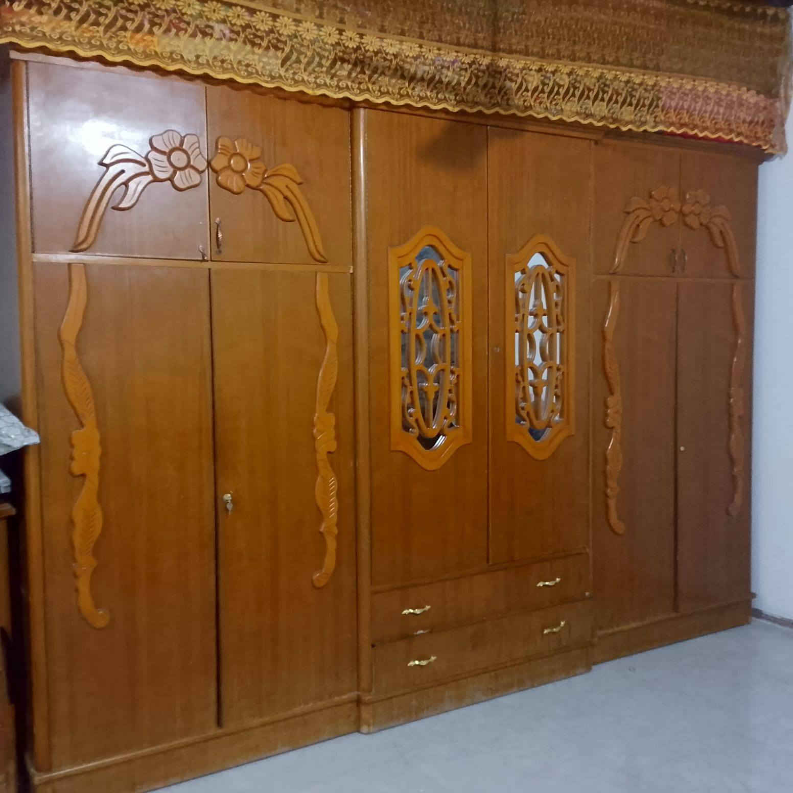 للبيع
زاويه وقنصور 
ال شراي يجي خاص


**إذا كنت صاحب هذا الإعلان وتريد حذفه لأي سبب، رجاءا أرسل رسالة إلى الدعم الفني**